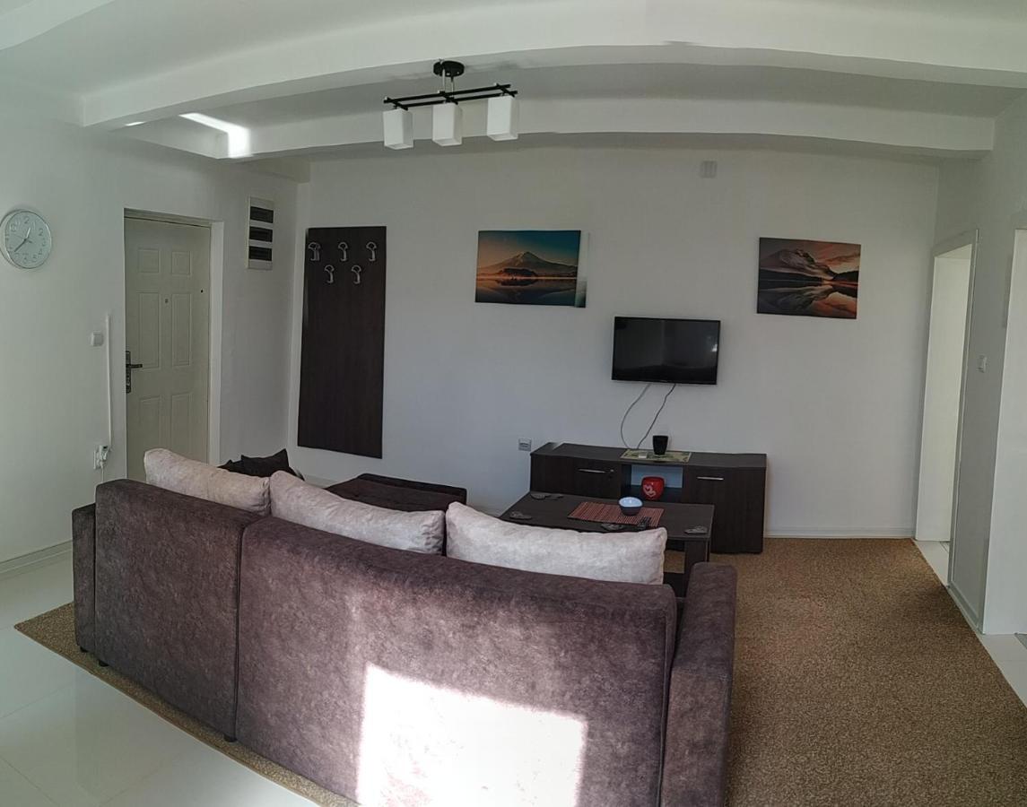 Bc Apartments Ni Exterior foto