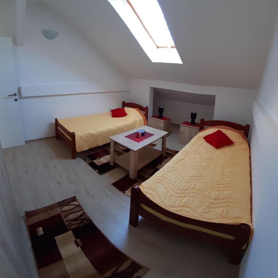 Bc Apartments Ni Exterior foto